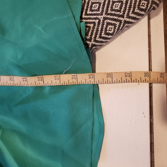 Banana Republic 100% Silk Sleeveless button up XS - Picture 11 of 15